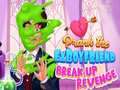 Jogo Prank the #ExBoyfriend Break Up Revenge