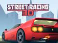Jogo Street Racihg 3D