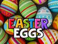 Jogo Easter Eggs