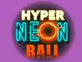 Jogo Hyper Neon Ball