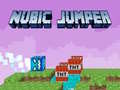 Jogo Nubic Jumper