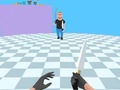 Jogo Knife Assassin