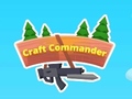 Jogo Craft Commander