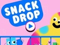 Jogo Snack Drop