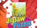 Jogo Jigsaw Puzzle