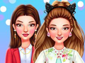 Jogo Celebrity Easter Fashionista