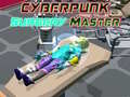 Jogo Cyberpunk Surgery Master 