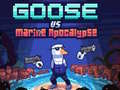 Jogo Goose VS Marine Apocalypse