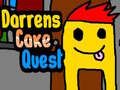 Jogo Darrens Cake Quest