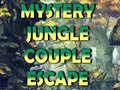 Jogo Mystery Jungle Couple Escape