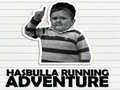 Jogo Hasbulla Running Adventure