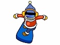 Jogo Super snowboarder