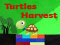 Jogo Turtles Harvest