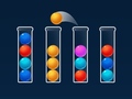Jogo Ball Sort Puzzle