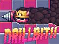 Jogo Drillbit!!
