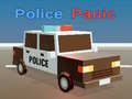 Jogo Police Panic