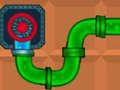 Jogo Connect the Pipes 2d