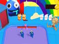 Jogo Merge Rainbow Friends