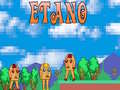 Jogo Etano