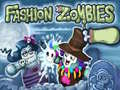 Jogo Fashion Zombies Dash The Dead