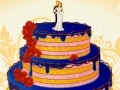 Jogo Amazing Wedding Cake