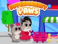 Jogo Supermarket Paws