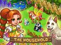 Jogo The Household