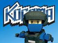 Jogo Kogama Two Fort
