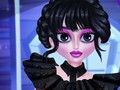 Jogo Weird Dance on Wednesday