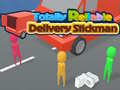 Jogo Totally Reliable Delivery Stickman 
