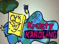 Jogo Friday Night Funkin'  Krusty Karoling