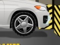 Jogo Improving my car BMW