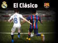 Jogo El Clasico