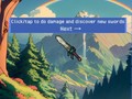Jogo Sword Adventure Idle