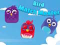 Jogo Bird Match Master