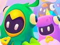 Jogo Run Boys