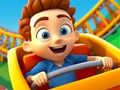Jogo Idle Theme Park