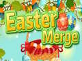 Jogo Easter Merge