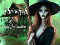 Jogo The Witch, the Ghost and the Snake