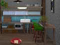 Jogo Pink Moon Room Escape