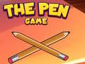 Jogo The Pen Game