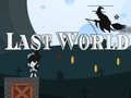 Jogo Last World