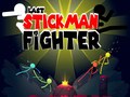 Jogo Last Stickman Fighter