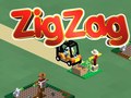 Jogo LEGO Zig Zag