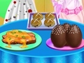 Jogo Sisters Happy Easter Delicious Food 2