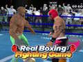 Jogo Real Boxing Fighting Game