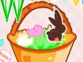 Jogo Easter Basket
