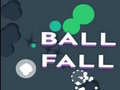Jogo Ball Fall 