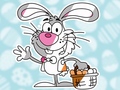 Jogo Easter Coloring Book