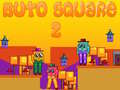 Jogo Buto Square 2